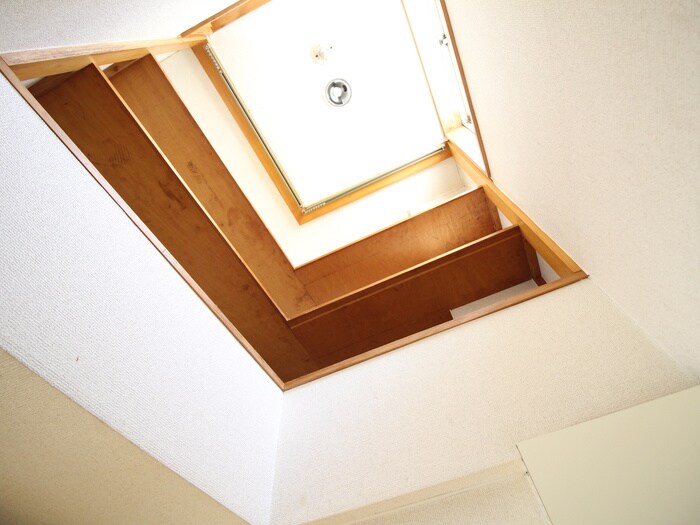 物件内観写真14　(収納)