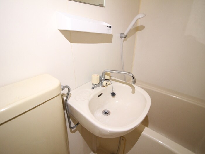 物件内観写真18　(洗面)