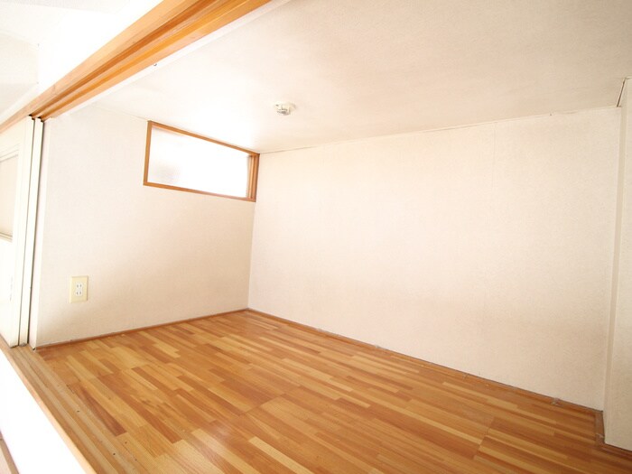 物件内観写真21　(ロフト)