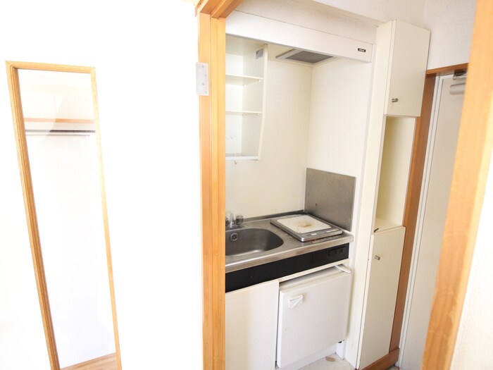 物件内観写真22　(キッチン)