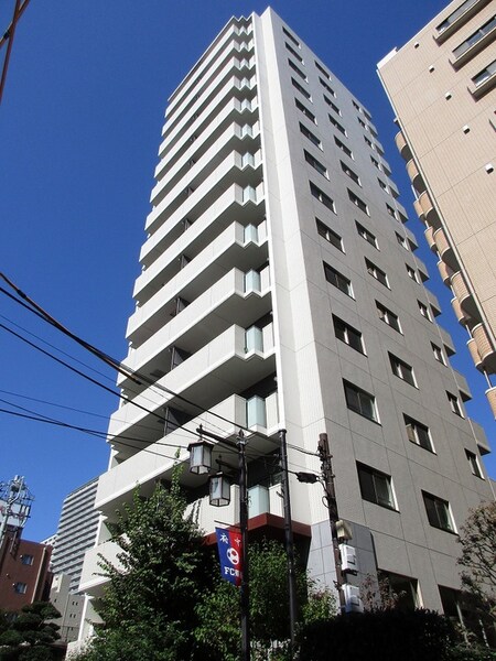 府中テラス八幡町(1203)外観写真