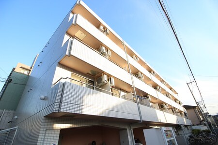 ダイホープラザ大和（313）外観写真