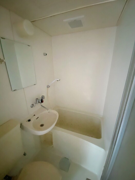 物件内観写真11　(バス／シャワールーム等)