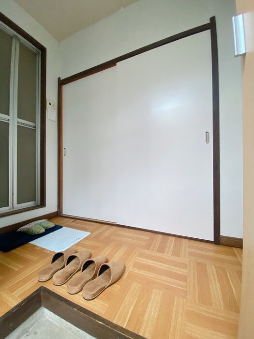 物件内観写真14　(廊下)