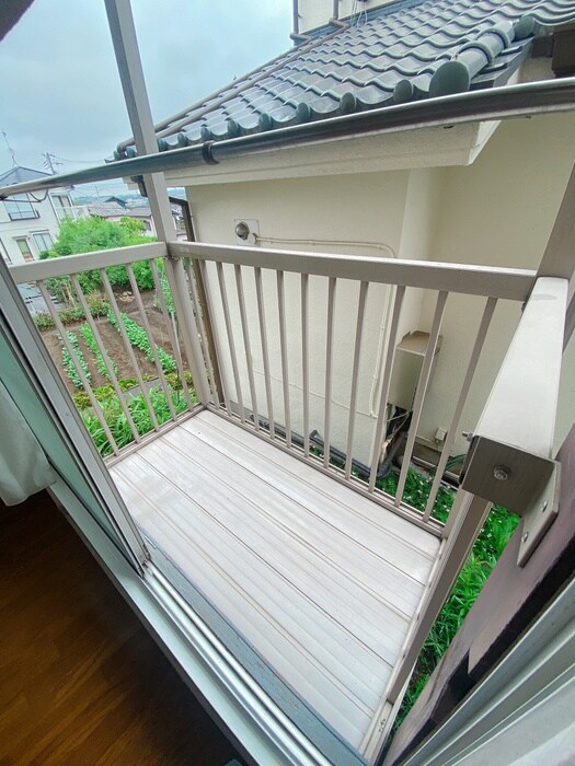 物件内観写真16　(ベランダ・バルコニー)