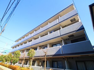 ﾗ･ﾊﾟﾙﾌｪ･ﾄﾞ･ｺﾝﾄｩ-ﾙ（３０６）外観写真