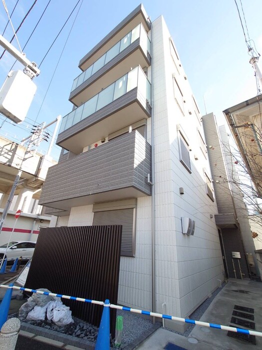 物件外観写真2　(外観写真)