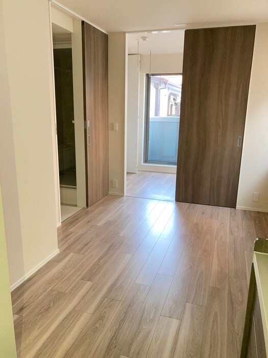 物件内観写真7　(居室)