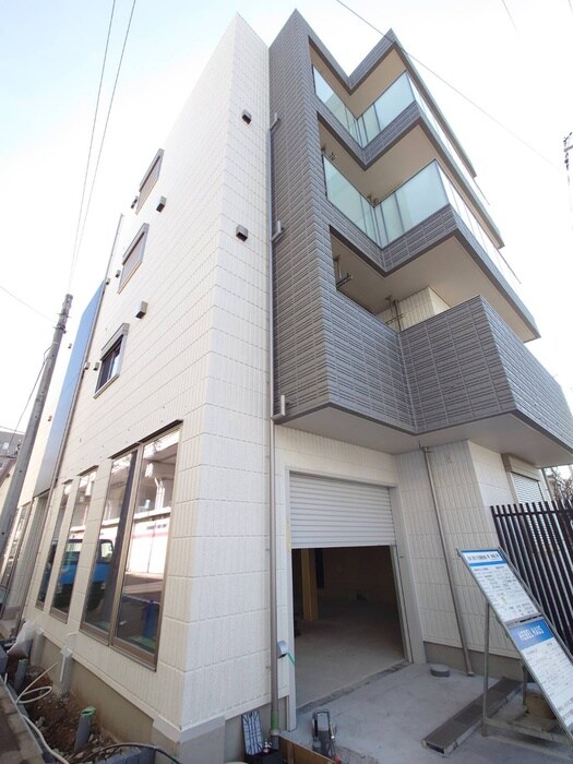 物件外観写真3　(外観写真)