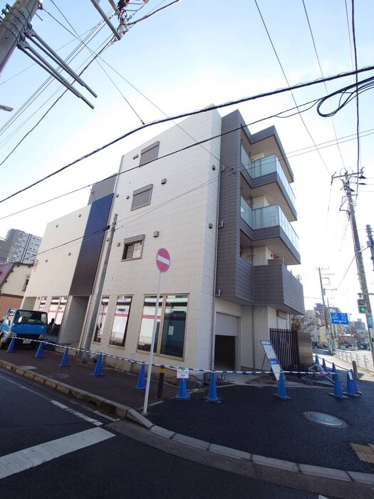 物件外観写真4　(外観写真)