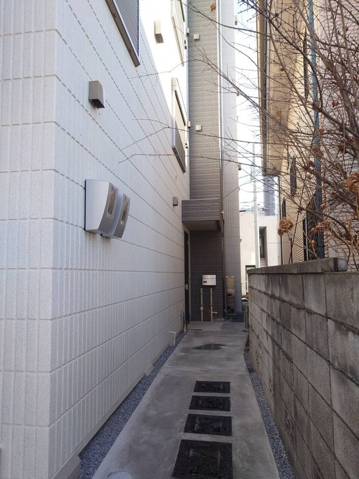 物件外観写真5　(外観写真)