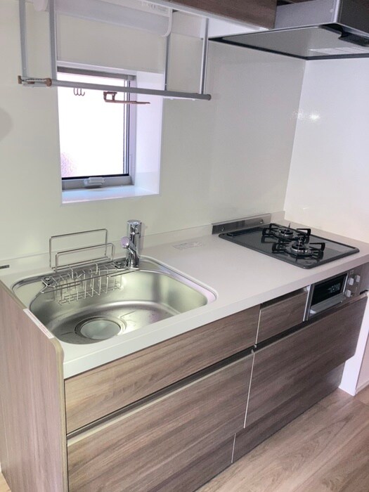 物件内観写真11　(キッチン)