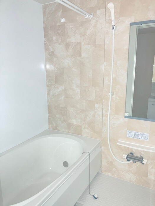 物件内観写真12　(バス／シャワールーム等)