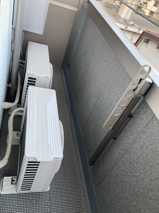 物件内観写真18　(ベランダ・バルコニー)