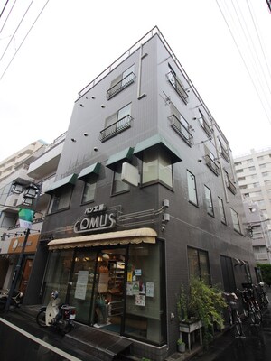 Ｐ．Ｆ　ＰＯＩＮＴ外観写真