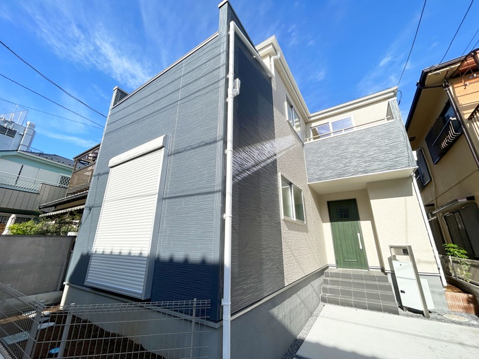 仮)マイホームネクスト八木崎