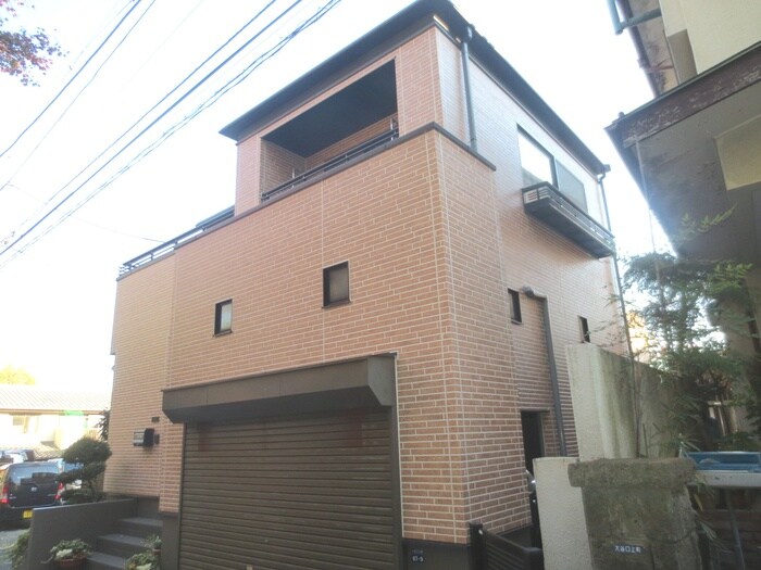 物件外観写真3　(外観写真)