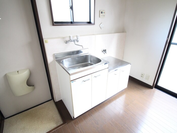 物件内観写真8　(キッチン)