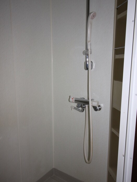 物件内観写真9　(バス／シャワールーム等)