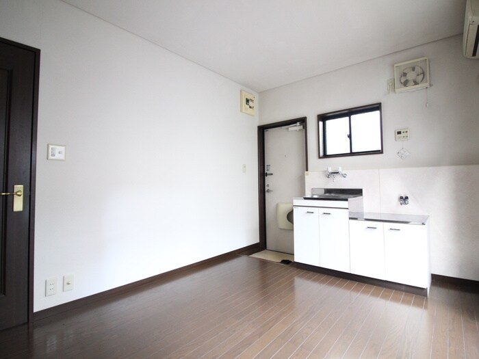 物件内観写真15　(キッチン)