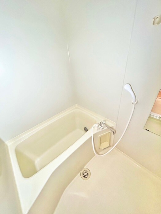 物件内観写真9　(バス／シャワールーム等)