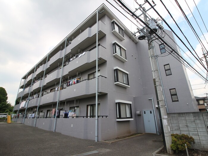 物件外観写真5　(外観写真)