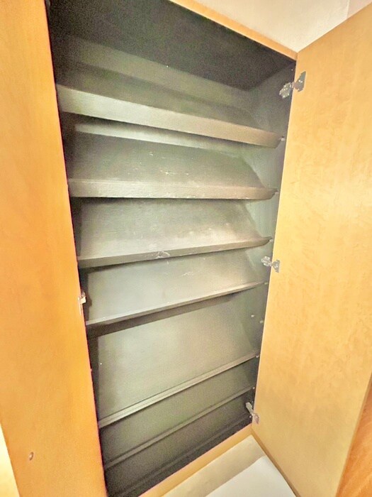 物件内観写真17　(靴箱)