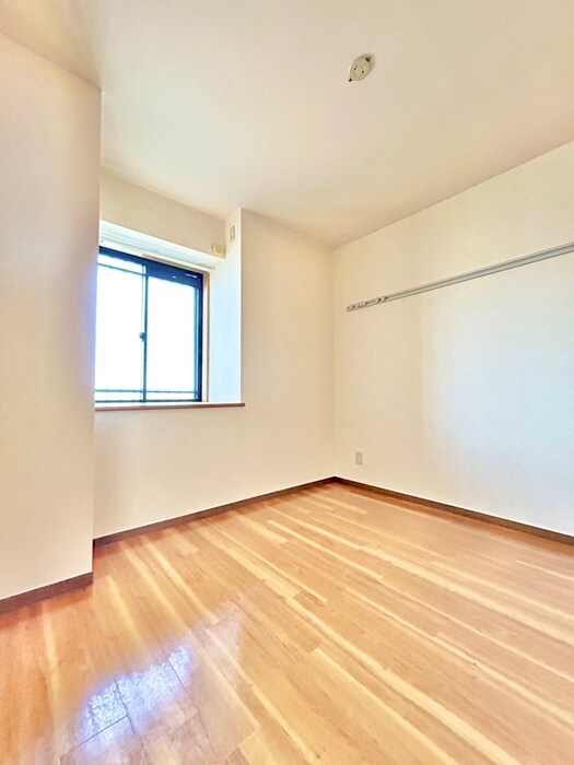 物件内観写真20　(居室)