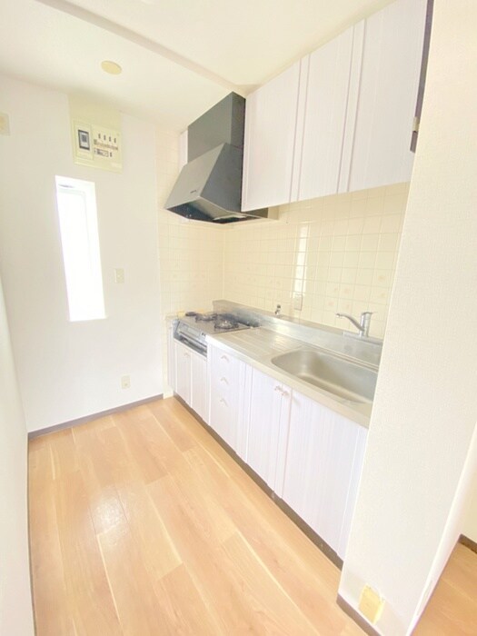 物件内観写真11　(キッチン)