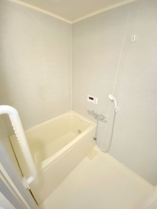 物件内観写真12　(バス／シャワールーム等)