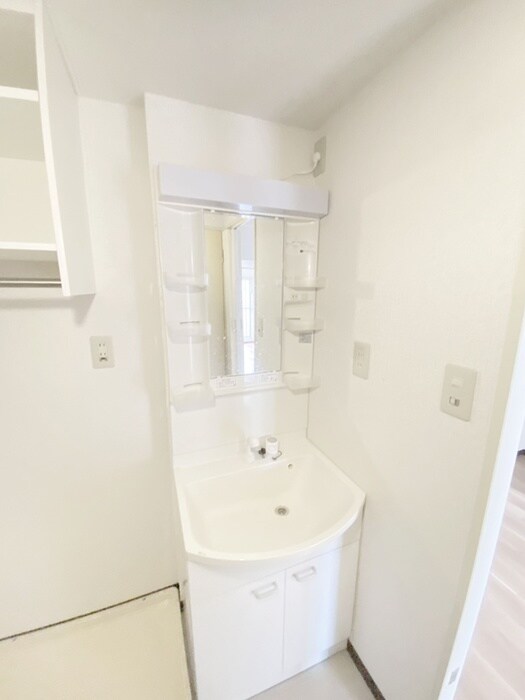 物件内観写真14　(洗面)