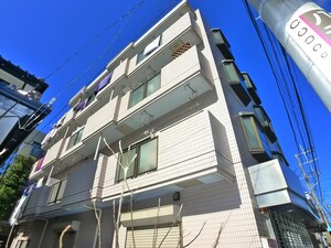 ﾌﾟﾗｻﾞ三興外観写真