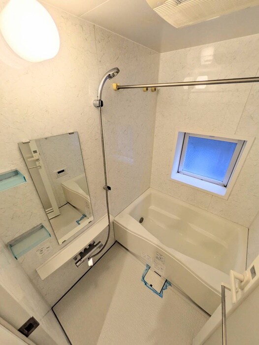 物件内観写真9　(バス／シャワールーム等)