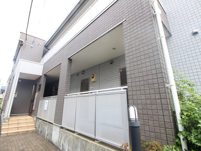 物件外観写真3　(外観写真)