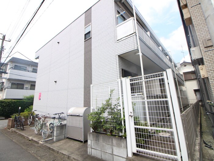 物件外観写真4　(外観写真)