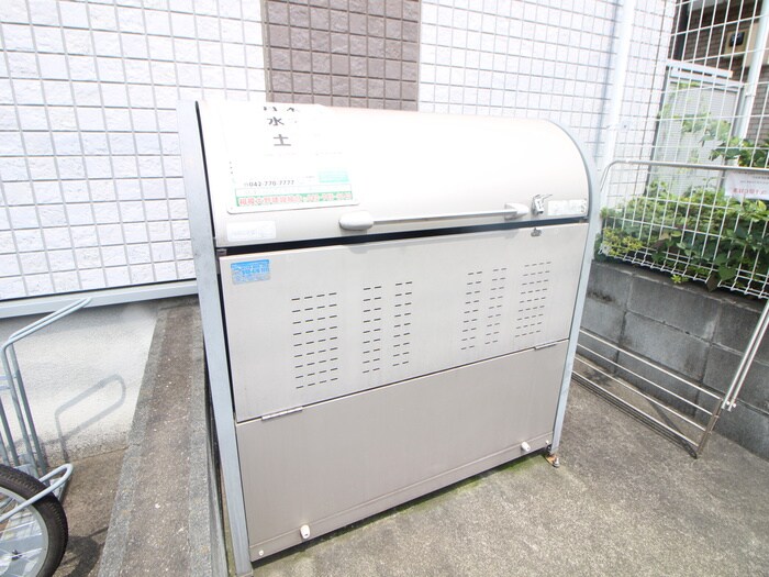 物件外観写真5　(建物設備)