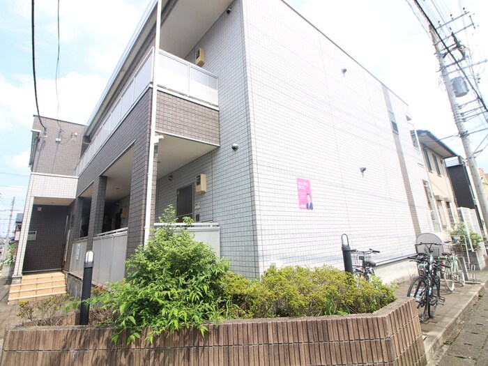 物件外観写真6　(外観写真)