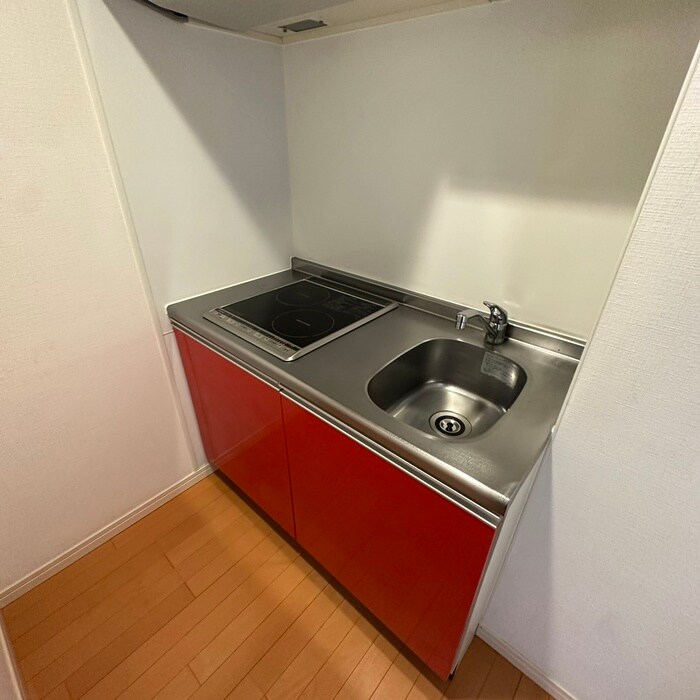 物件内観写真10　(キッチン)