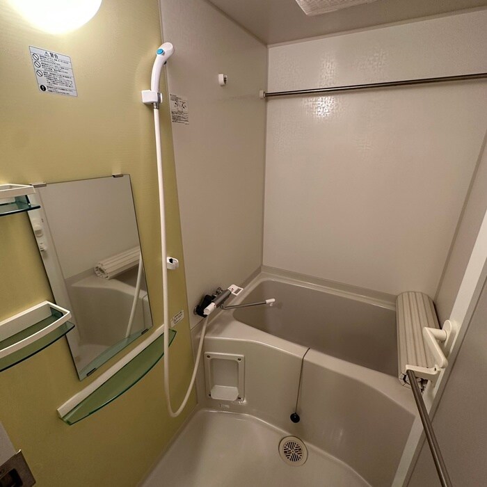 物件内観写真11　(バス／シャワールーム等)