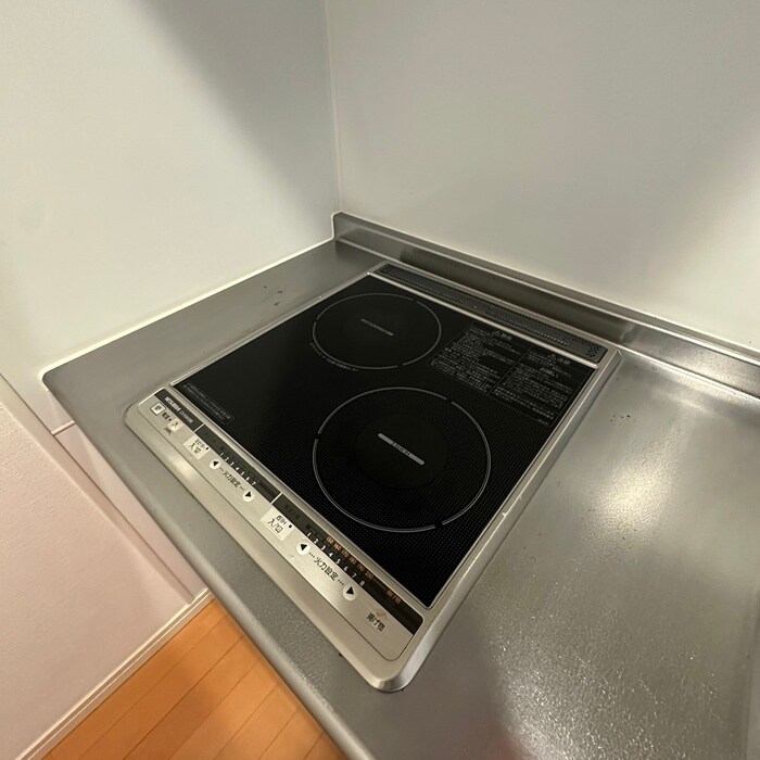 物件内観写真19　(キッチン)