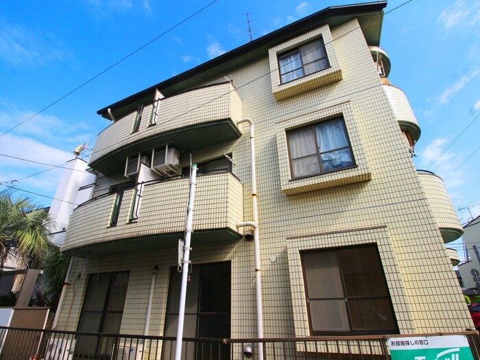 物件外観写真5　(外観写真)