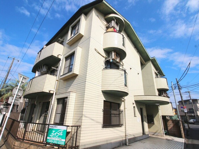 物件外観写真6　(周辺環境)