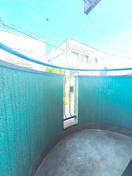 物件内観写真19　(ベランダ・バルコニー)