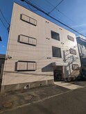 サンライズ宮原