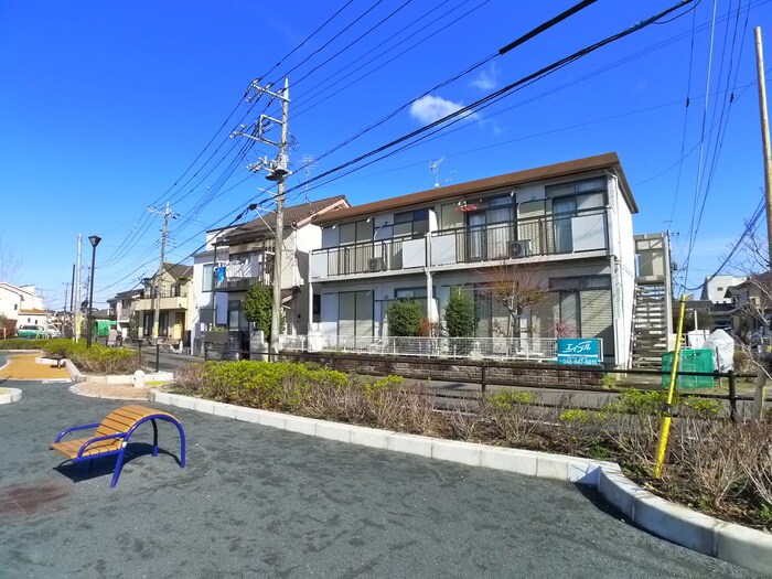 ヴェルディ南中野の周辺環境