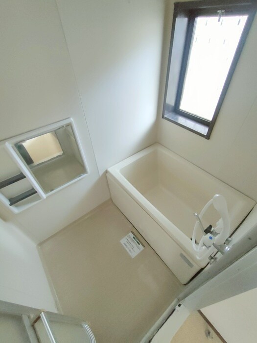 ヴェルディ南中野のバス