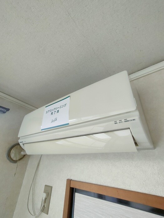 ヴェルディ南中野の内観写真