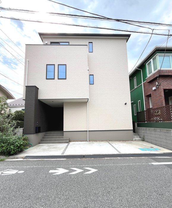 外観写真