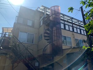 フジモリビル外観写真