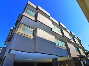 サンワイズ外観写真